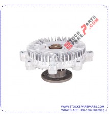 FAN CLUTCH OK770-15-140