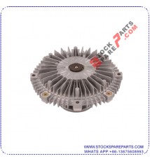 FAN CLUTCH R265-15-150A/B