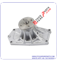 WATER PUMP GWM-65A