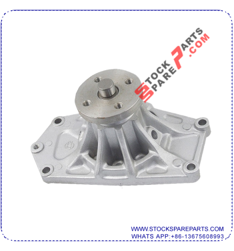WATER PUMP GWM-65A