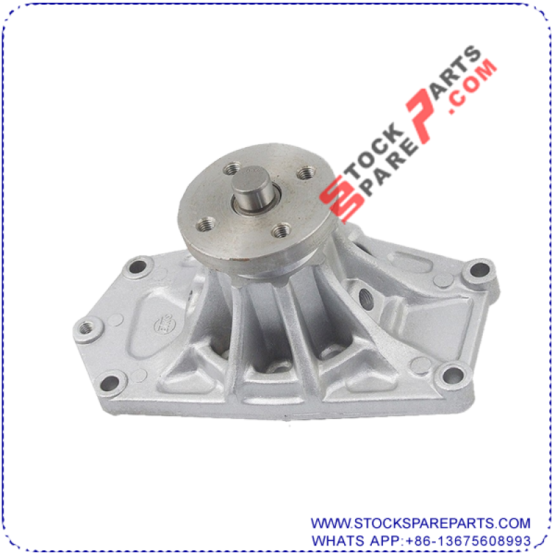 WATER PUMP GWM-65A