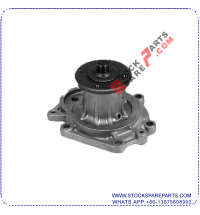 WATER PUMP GWT-61A