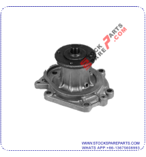 WATER PUMP GWT-61A