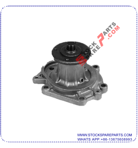 WATER PUMP GWT-61A
