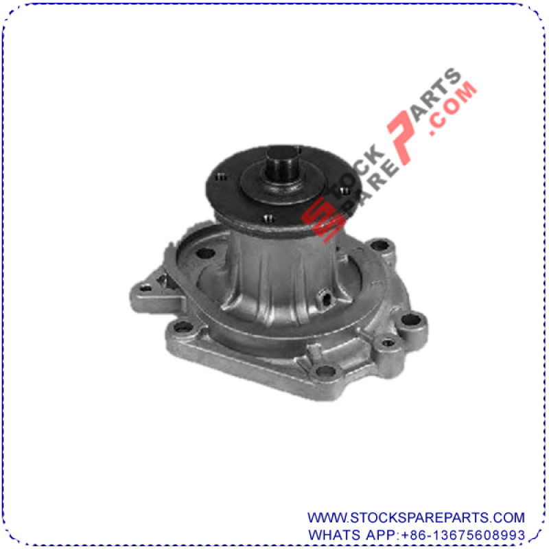 WATER PUMP GWT-61A