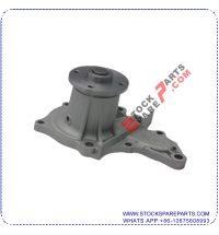 WATER PUMP GWT-78A
