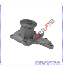 WATER PUMP GWT-78A