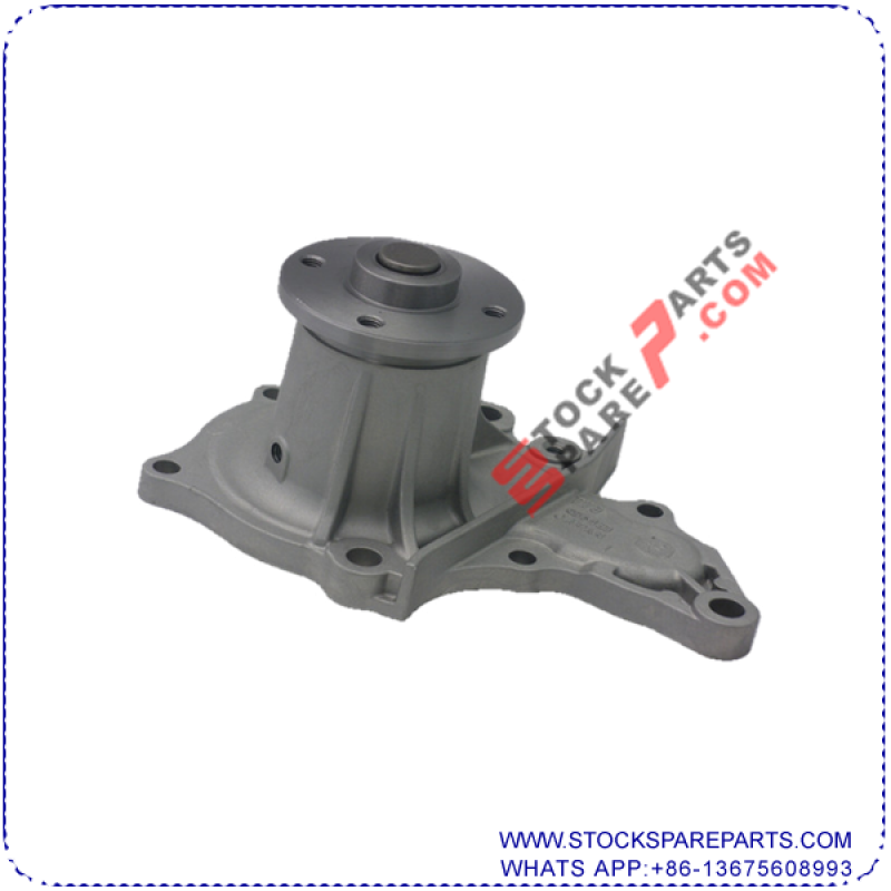 WATER PUMP GWT-78A