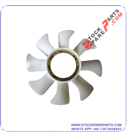 FAN BLADE MD050472