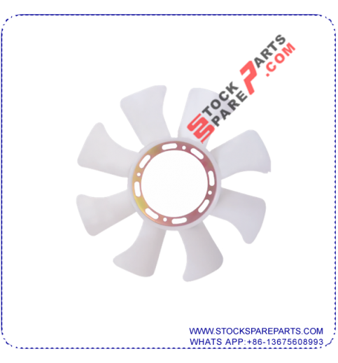 FAN BLADE ME013370