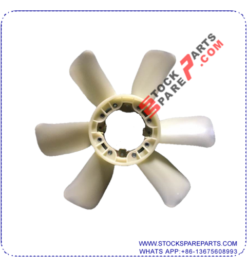 FAN BLADE ME035139