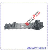 OIL COOLER COVER ME074331