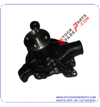 WATER PUMP ME075218-G