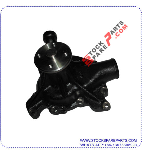 WATER PUMP ME075218-G