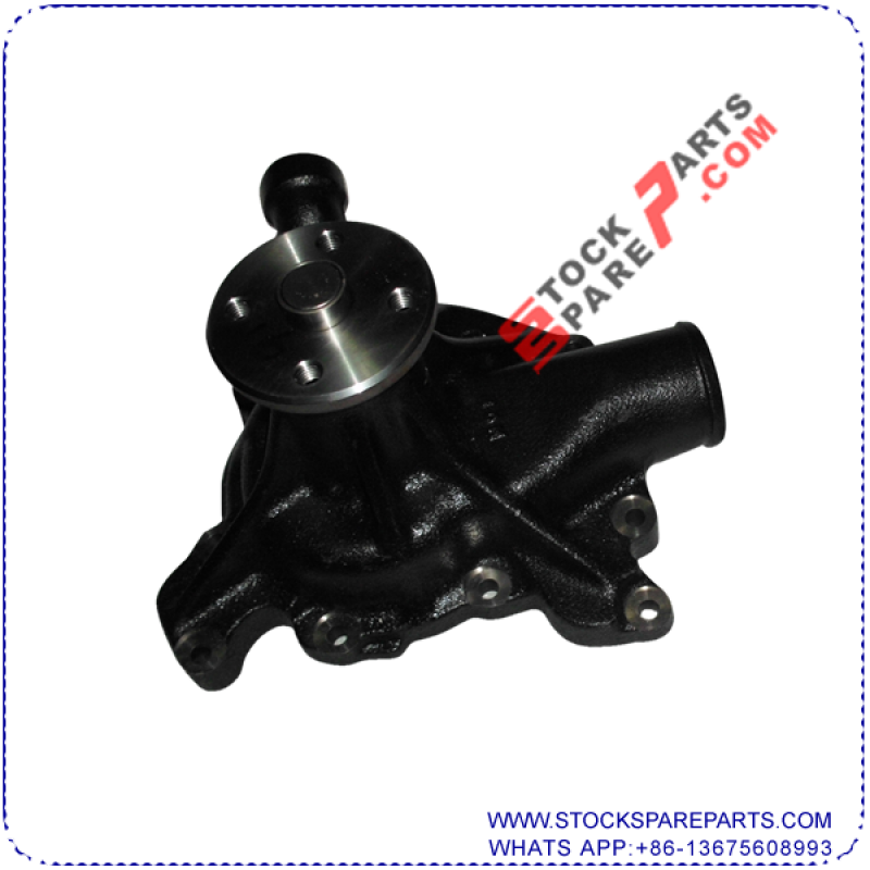WATER PUMP ME075218-G