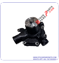 WATER PUMP ME075218-O