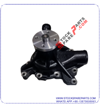 WATER PUMP  ME075218-U