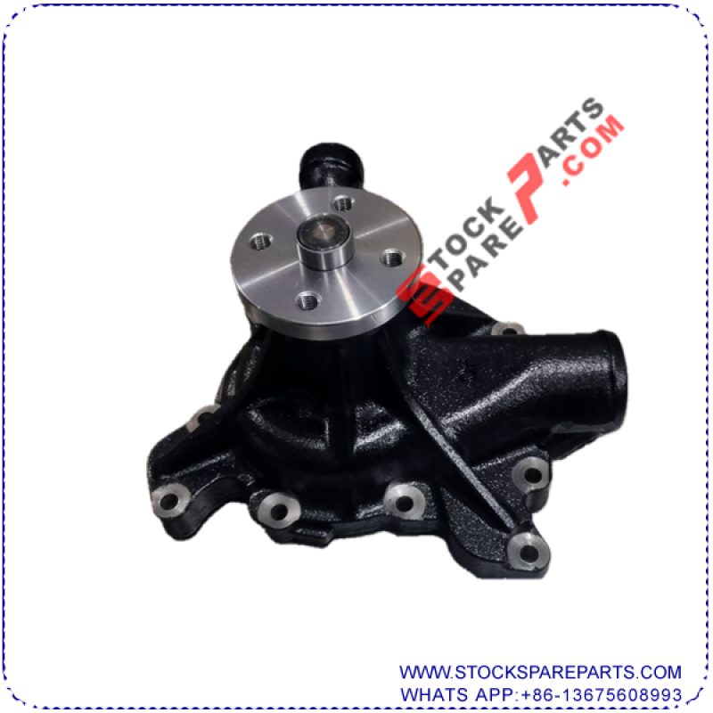 WATER PUMP  ME075218-U