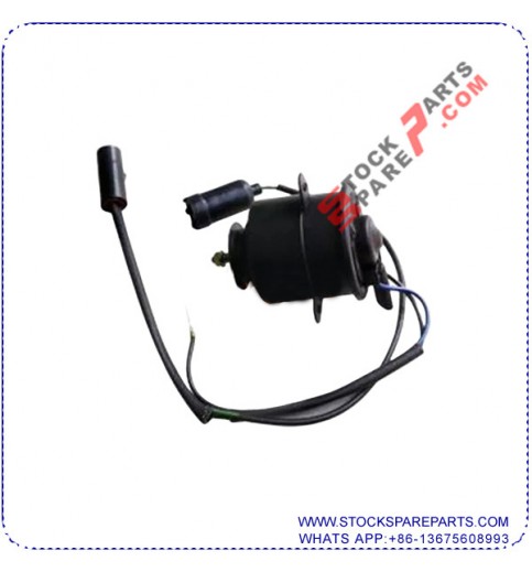RADIATOR FAN MOTOR0 062500-4423