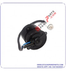 RADIATOR FAN MOTOR 062500-4742