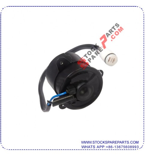 RADIATOR FAN MOTOR 062500-4742