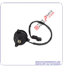 RADIATOR FAN MOTOR 062500-6351