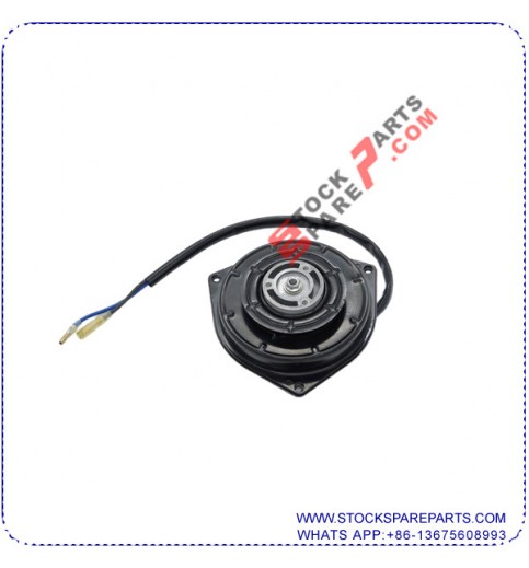 RADIATOR FAN MOTOR 065000-2960