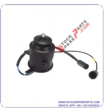 RADIATOR FAN MOTOR 162500-3972