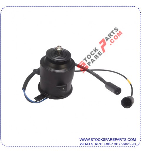 RADIATOR FAN MOTOR 162500-3972