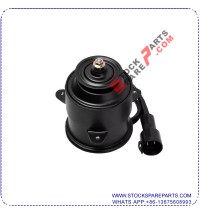 RADIATOR FAN MOTOR 162500-5592