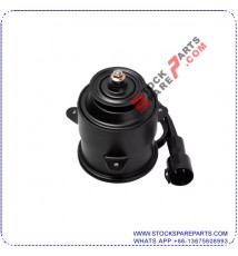 RADIATOR FAN MOTOR 162500-5592
