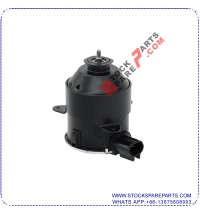 RADIATOR FAN MOTOR 16363-0H010