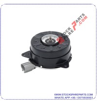 RADIATOR FAN MOTOR 16363-0H130