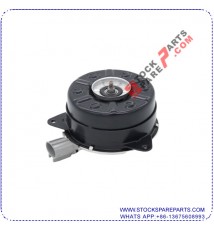 RADIATOR FAN MOTOR 16363-0H130
