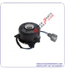 RADIATOR FAN MOTOR 16363-0P180