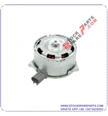 RADIATOR FAN MOTOR 16363-0Y030