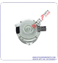 RADIATOR FAN MOTOR 16363-0Y040