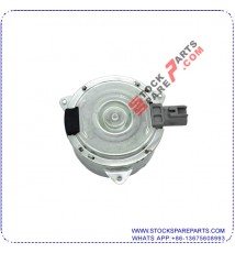 RADIATOR FAN MOTOR 16363-0Y040