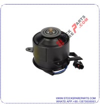 RADIATOR FAN MOTOR 16363-11080