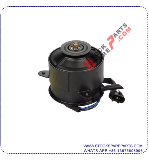 RADIATOR FAN MOTOR 16363-11080