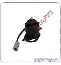 RADIATOR FAN MOTOR 16363-15120