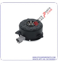 RADIATOR FAN MOTOR 16363-23030
