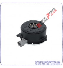 RADIATOR FAN MOTOR 16363-23030