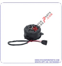 RADIATOR FAN MOTOR 16363-27040