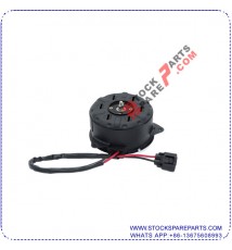 RADIATOR FAN MOTOR 16363-27040