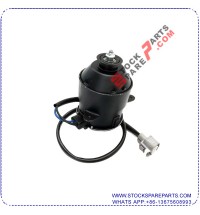RADIATOR FAN MOTOR 16363-31080