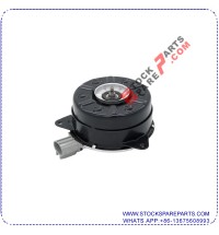 RADIATOR FAN MOTOR 16363-36160