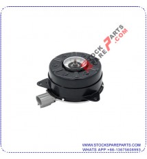 RADIATOR FAN MOTOR 16363-36160