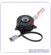 RADIATOR FAN MOTR 16363-37030
