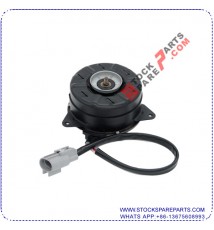RADIATOR FAN MOTR 16363-37030